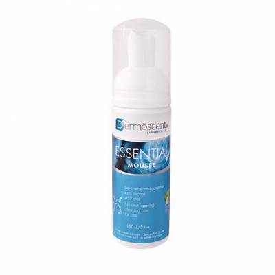 Dermoscent Essential Mousse for Cats, 150mL