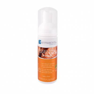 Dermoscent Essential Mousse for Dogs, 150mL