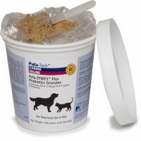 Pala-ZYMES Plus Probiotics Granules, 300g (240 Servings); ?>