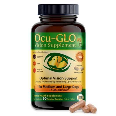 ocu glo powder
