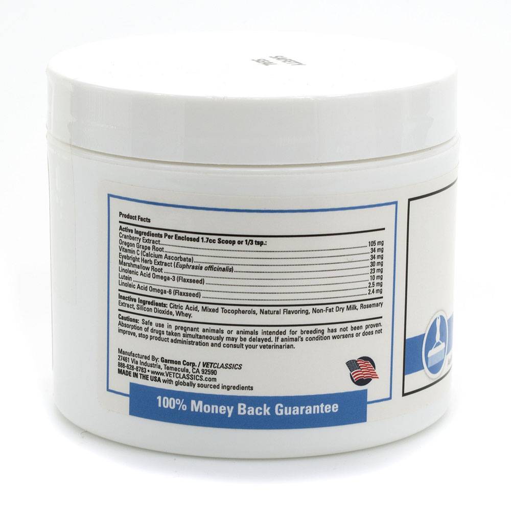 Tear Stain Tear Staining in Pets VetRxDirect Pharmacy