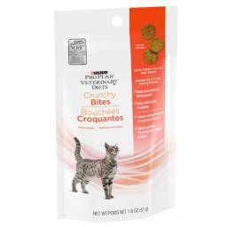 Crunchy Bites ; ?>