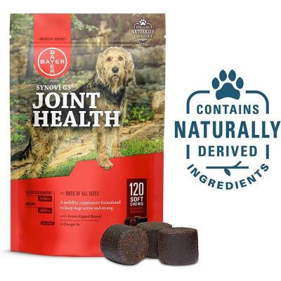 synovi joint supplement