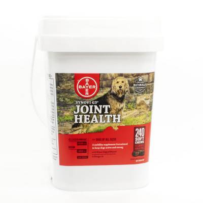 synovi joint supplement