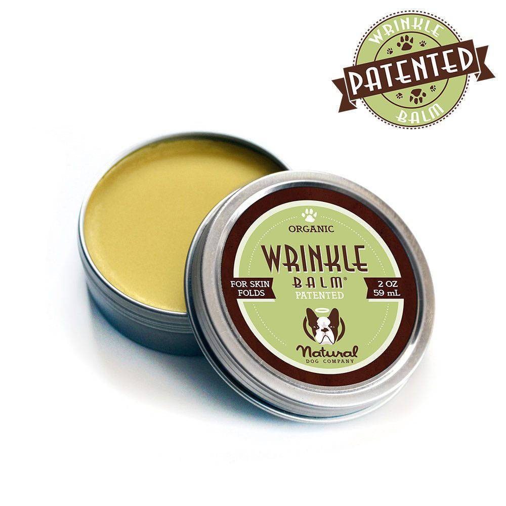 Wrinkle Balm for Dogs for Skin Folds to Prevent Stinky Face VetRxDirect