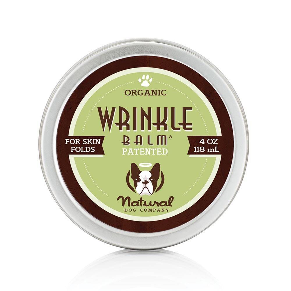 Wrinkle Balm for Dogs for Skin Folds to Prevent Stinky Face VetRxDirect