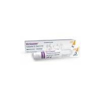 Vetradent Toothpaste with Toothbrush; ?>