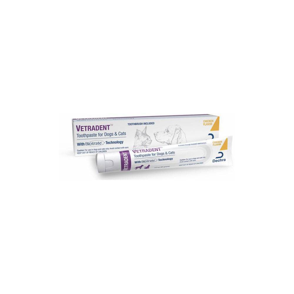 Vetradent Tartar Control for Dogs and Cats VetRxDirect Pharmacy