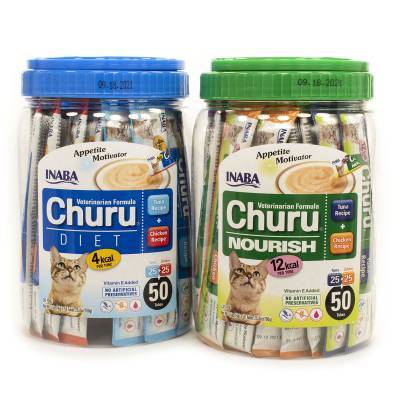 highly palatable cat food