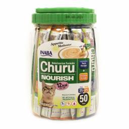 Churu Veterinarian Formula; ?>