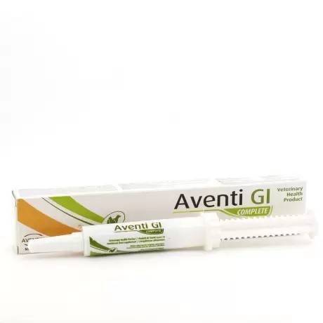 Aventi GI Complete for Dogs and Cats - 15mL Paste Syringe