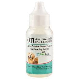 Oti Ear Cleanser; ?>