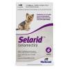 Selarid (selamectin) 6 Doses for Dogs 5.1 to 10 lbs