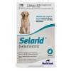Selarid (selamectin) 6 Doses for Dogs 40.1 to 85 lbs