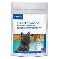 C.E.T. Enzymatic Oral Hygiene Chews Small, 30ct; ?>