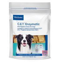 C.E.T. Enzymatic Oral Hygiene Chews Medium, 30ct; ?>