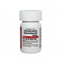 Clomipramine Hydrochloride 40mg, 30 Tablets; ?>