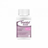 Doxidyl (deracoxib) for Dogs 100mg, 90 Chewable Tablets; ?>