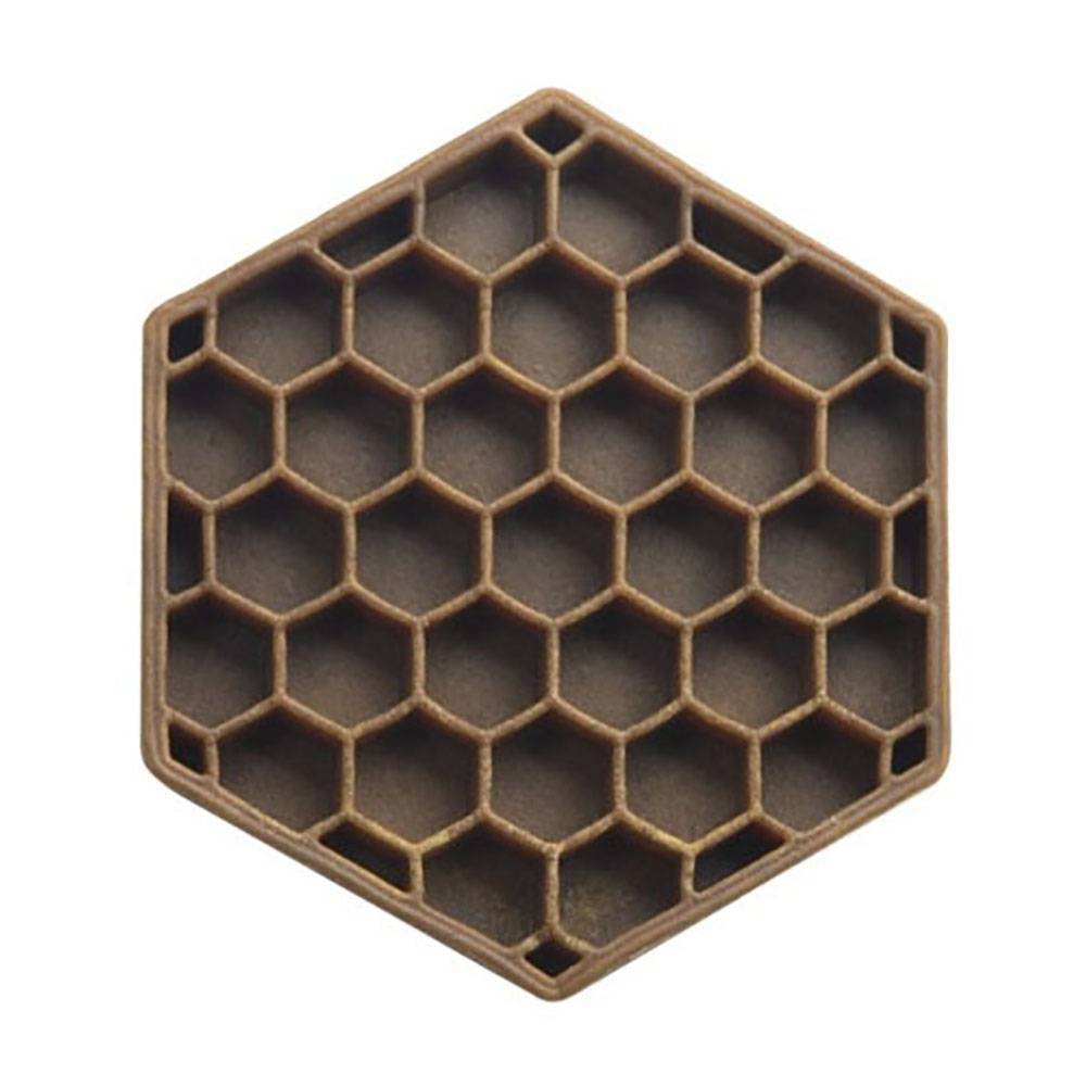 Yummy Combs for Dogs Ingenious Flossing Treat VetRxDirect XLarge