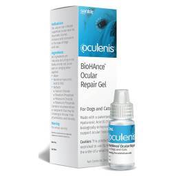 Oculenis BioHAnce; ?>