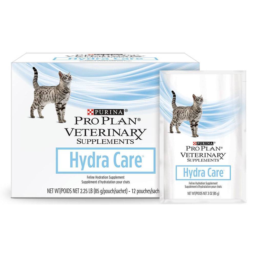 Pro plan veterinary diets hydra care chanel hydra serum beauty