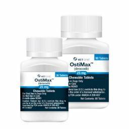OstiMax (deracoxib) for Dogs; ?>