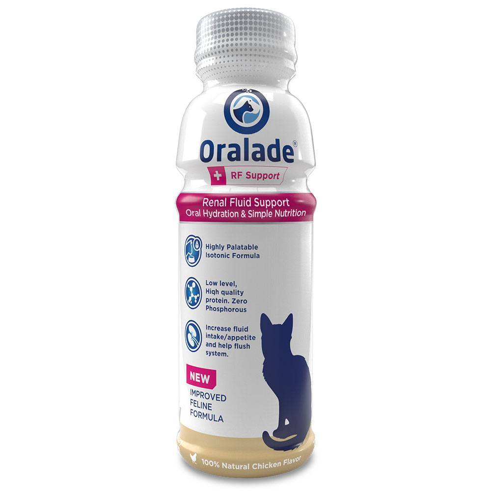 Oralade Oral Hydration Support VetRxDirect Pharmacy