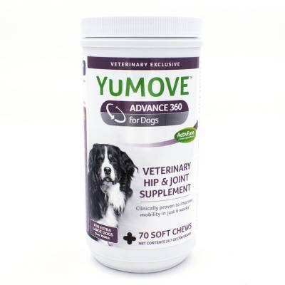 yumove advance 360 ingredients