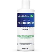 AtopiCream HC Leave-On Conditioner 8oz (240mL); ?>
