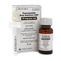 Furosemide (Generic) 10mg/mL, 60mL Oral Solution; ?>