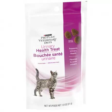 Purina ProPlan Urinary Health Treats for Cats