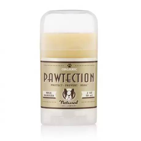 PawTection Pad Protector for Dogs - 2oz Stick