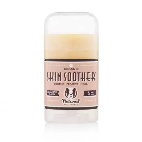 Skin Soother Healing Balm for Dogs - 2oz Stick