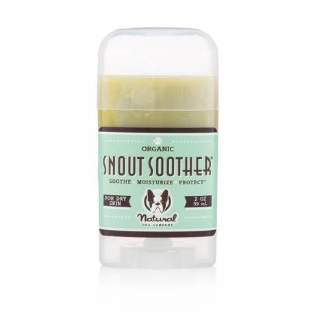 Snout Soother for Dog Noses - 2oz Stick