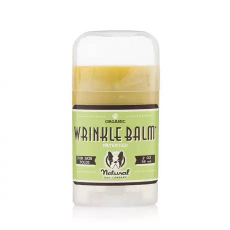 Wrinkle Balm for Dog Skin Folds - 2oz Stick
