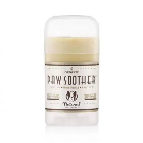 Paw Soother for Dog Paws - 2oz Stick