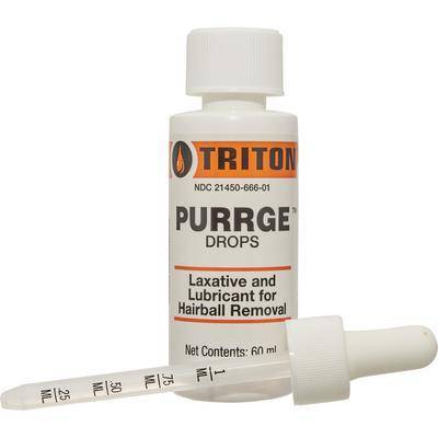 over the counter cat laxative