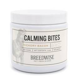 Calming Bites; ?>