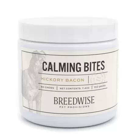 Calming Bites Suntheanine  for Dogs