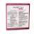 Provecta II - for Cats 5-9lbs, 4 Month Supply Directions