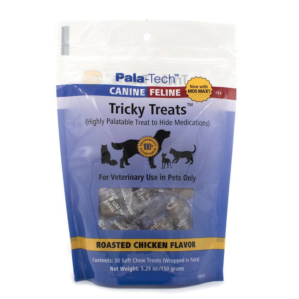 Seek-a-Treat Advanced Challenge Triple Twist – CANIS CALLIDUS