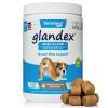 Glandex 120 Peanut Butter Soft Chews