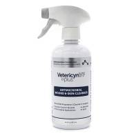 Vetericyn VF Plus Antimicrobial Wound and Skin Cleanser 16.9oz; ?>