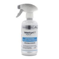 Vetericyn VF Plus Antimicrobial Wound and Skin Hydrogel 16oz Bottle; ?>