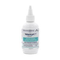 Vetericyn VF Plus Antimicrobial Wound Barrier Gel 3oz; ?>
