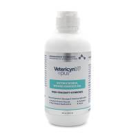 Vetericyn VF Plus Antimicrobial Wound Barrier Gel 8oz; ?>