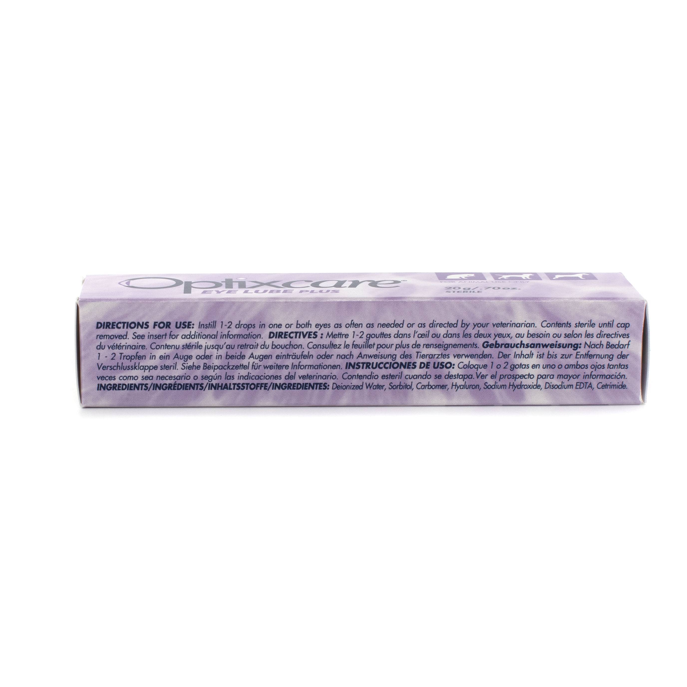 Optixcare Eye Eye Care Products for Dogs and Cats VetRxDirect Optixcare Eye Eye Care Products for Dogs and Cats VetRxDirect