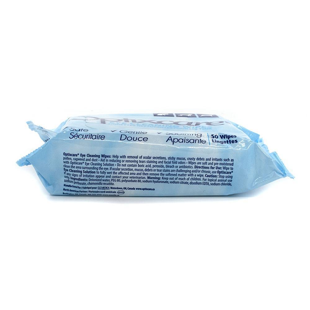 Optixcare Eye Eye Care Products for Dogs and Cats VetRxDirect Optixcare Eye Eye Care Products for Dogs and Cats VetRxDirect