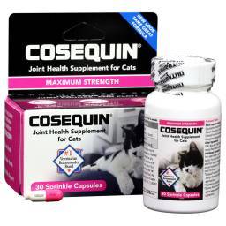 Cosequin for Cats; ?>
