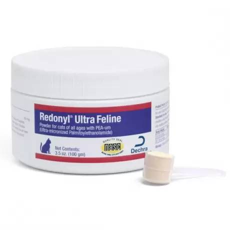 Redonyl Ultra for Cats Healthy Skin, 100gm Powder